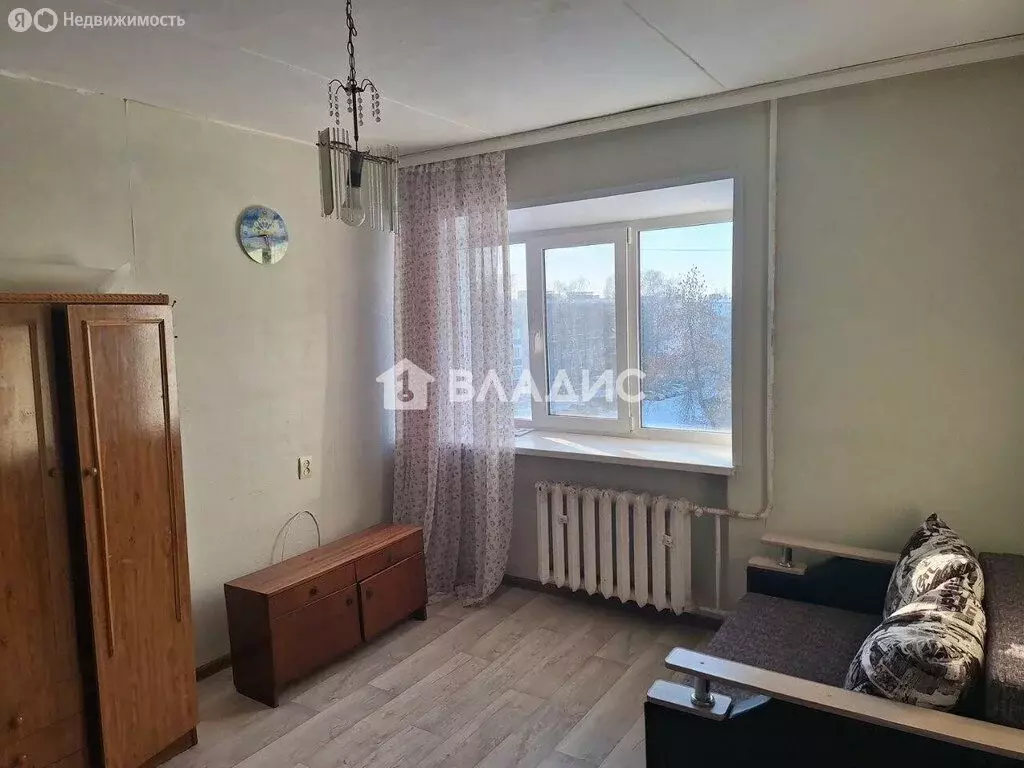 Квартира-студия: Стерлитамак, улица Дружбы, 36А (18.2 м) - Фото 1