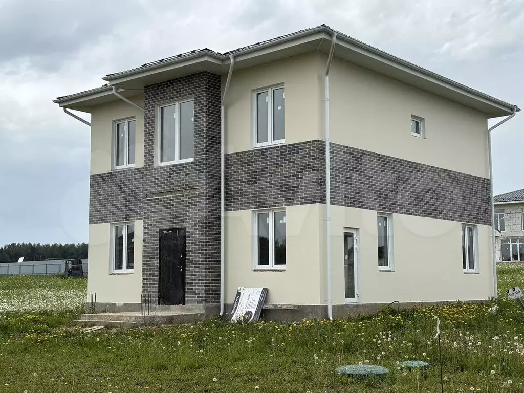 Дом 150 м на участке 9 сот. - Фото 0