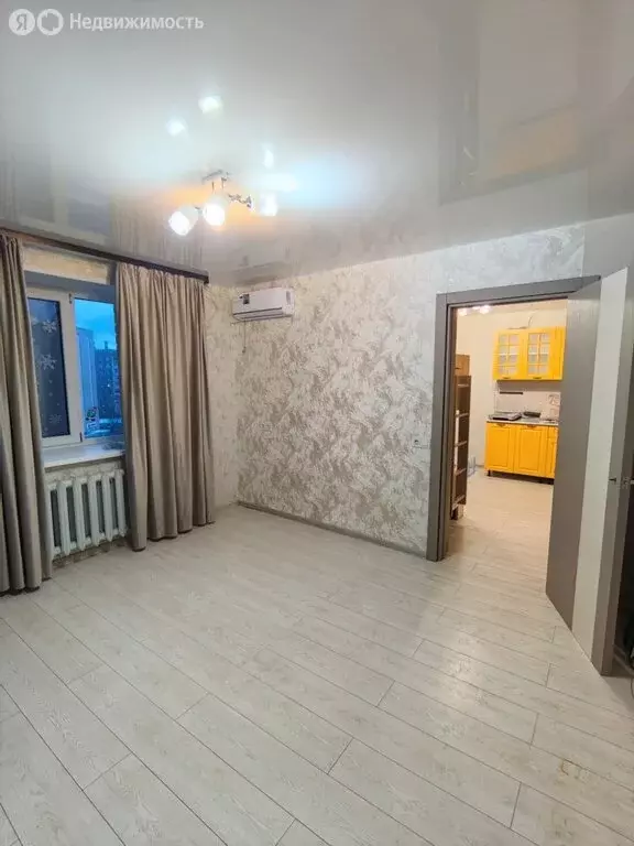 1к в 5-комнатной квартире (26.1 м) - Фото 1