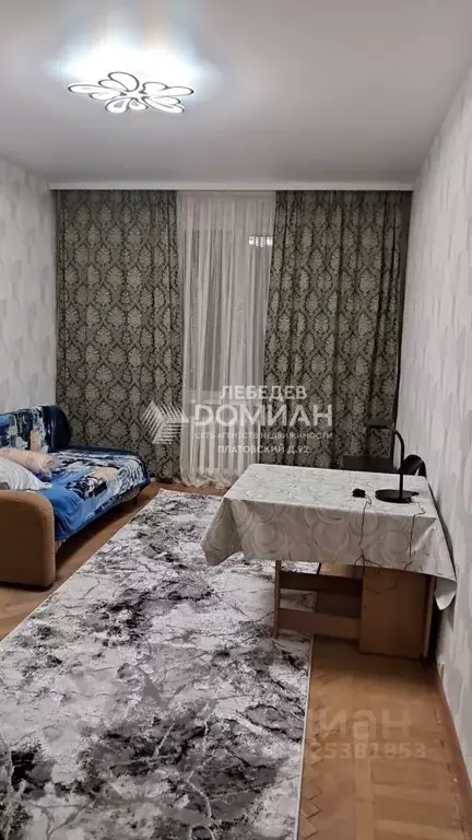 Комната Ростовская область, Новочеркасск пер. Гайдара (18.0 м) - Фото 2