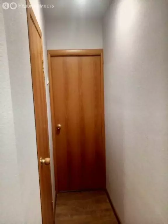 1-комнатная квартира: Заволжье, улица Пушкина, 2А (32.7 м) - Фото 0