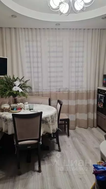 3-к кв. Москва, Москва, Московский г. ул. Бианки, 13 (81.0 м) - Фото 0