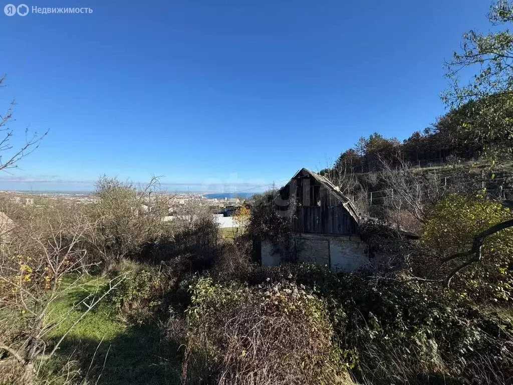 Участок в Феодосия, улица Панова, 88 (7.19 м) - Фото 1