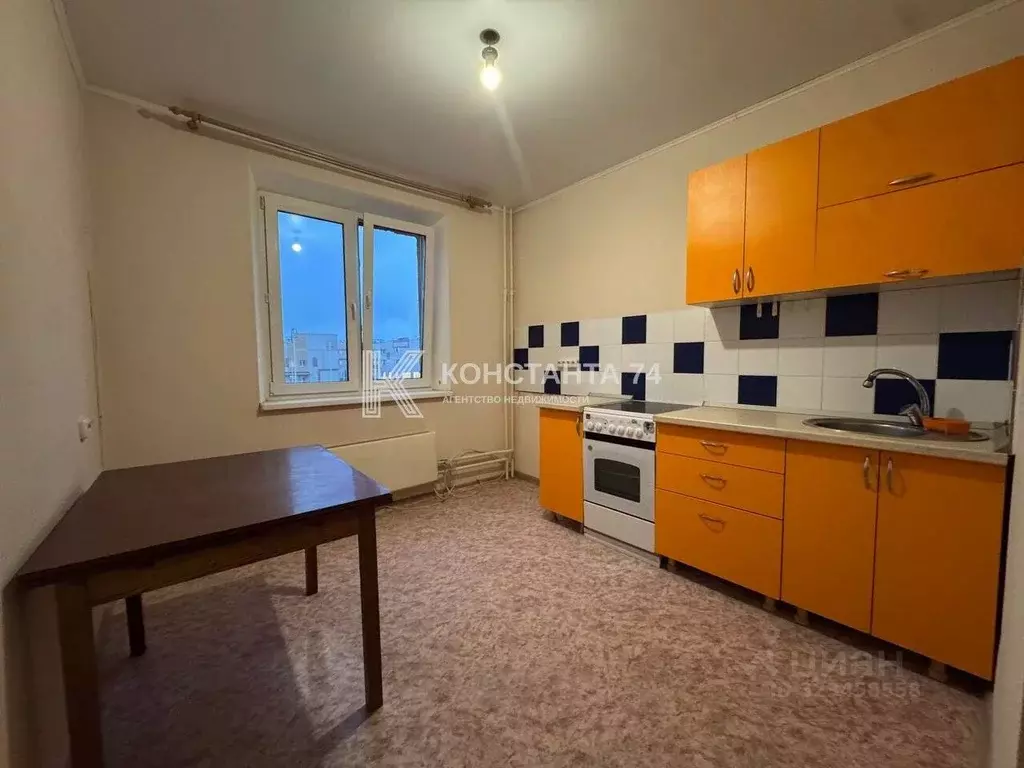 1-к кв. Челябинская область, Миасс бул. И.И. Седова, 8 (40.6 м) - Фото 1