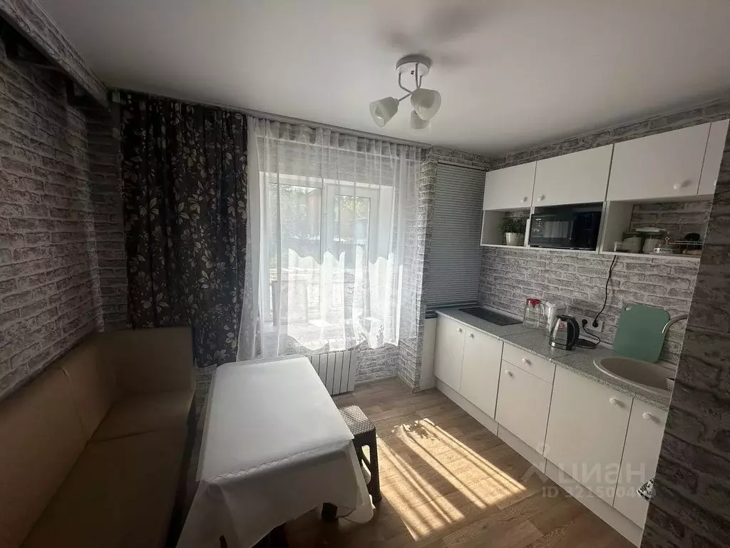 Дом в Свердловская область, Березовский Февральская ул., 16 (52 м) - Фото 1