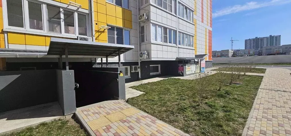 Помещение свободного назначения в Краснодарский край, Анапа ул. ... - Фото 0