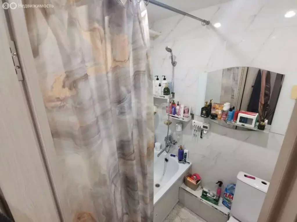 1-комнатная квартира: Сыктывкар, Слободская улица, 21 (29 м) - Фото 1