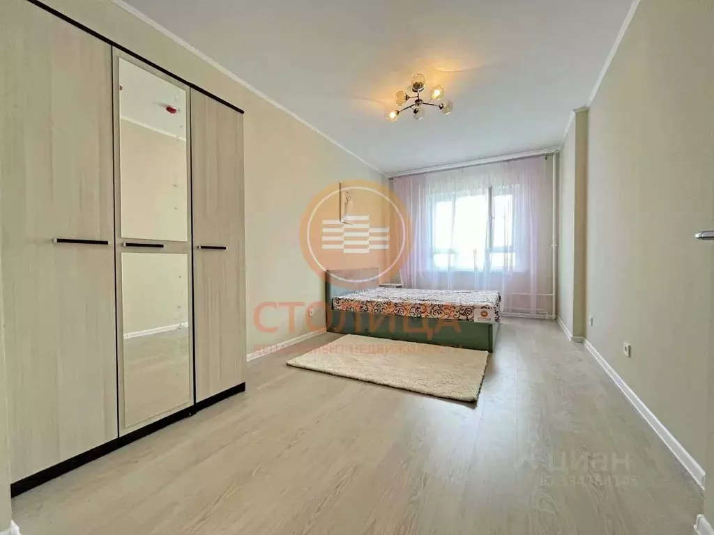 3-к кв. Москва ул. Маресьева, 6к2 (66.7 м) - Фото 2