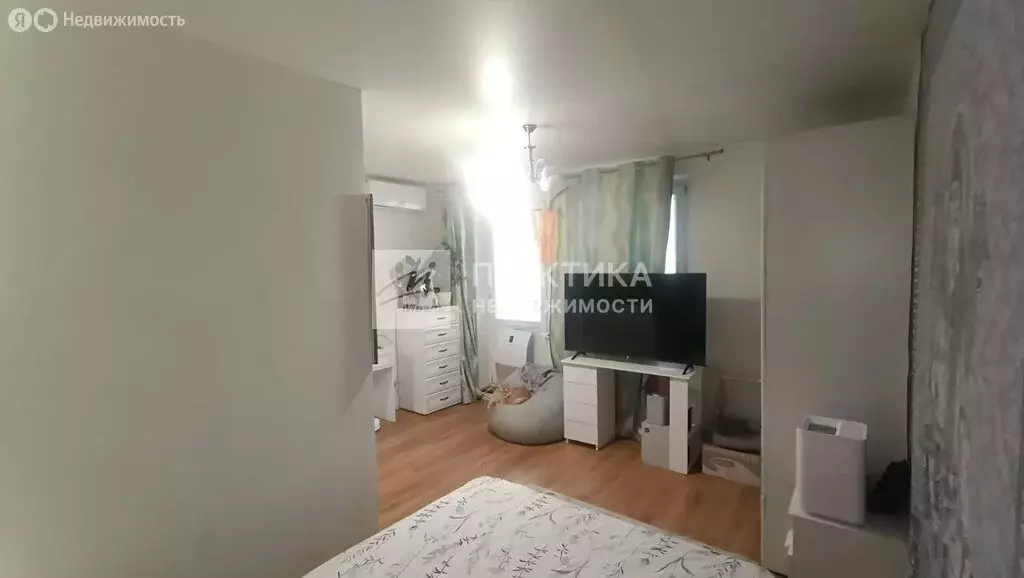 1-комнатная квартира: Балашиха, Балашихинское шоссе, 12 (34.3 м) - Фото 2