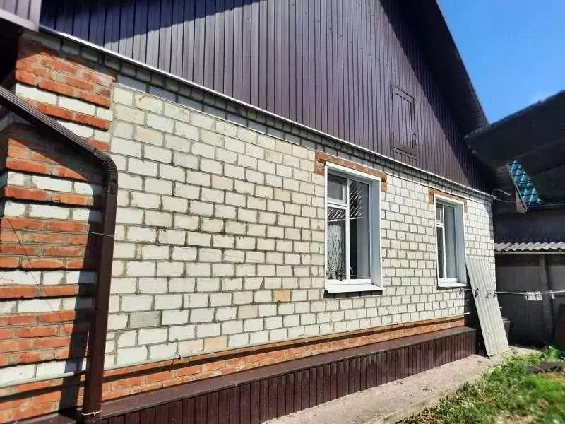 Дом в Белгородская область, Белгород Озерная ул. (93 м) - Фото 0