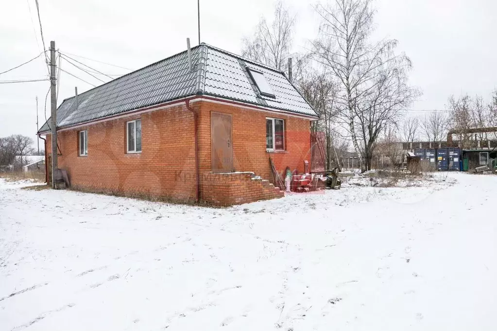 Дом 443м2 с участком 6981 м2 - Фото 1