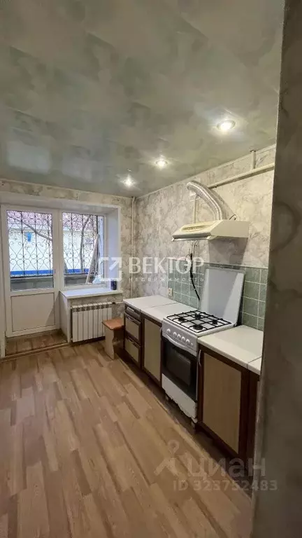 1-к кв. Ярославская область, Ярославский муниципальный округ, Лесная ... - Фото 2