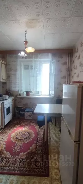 2-к кв. Омская область, Омск ул. 70 лет Октября, 13/2 (52.0 м) - Фото 2