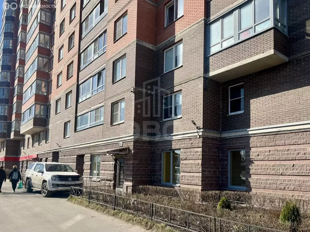 Помещение свободного назначения (61 м) - Фото 2