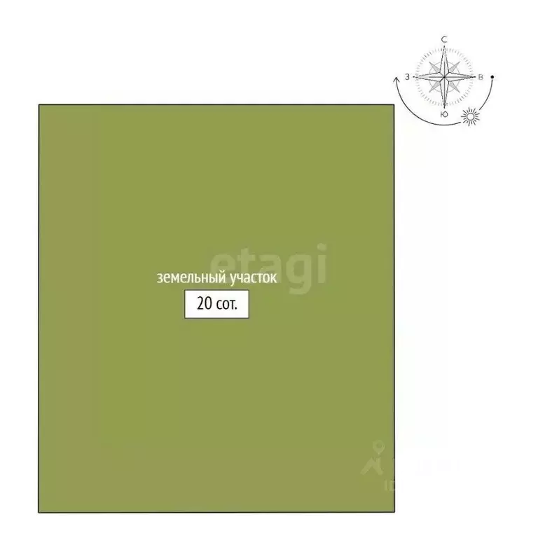 Дом в Амурская область, Ивановский муниципальный округ, с. Богородское ... - Фото 2