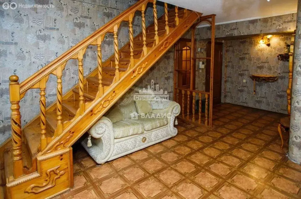 5-комнатная квартира: Керчь, улица Козлова, 1 (126 м) - Фото 2