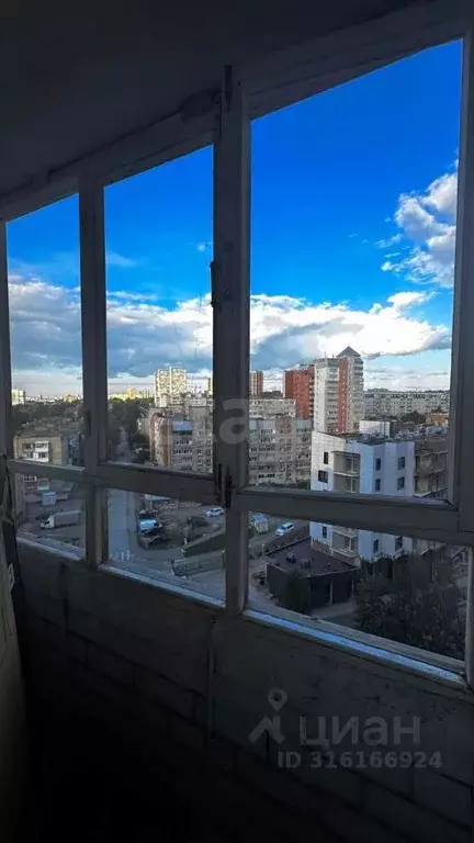 3-к кв. Пермский край, Пермь ул. Милиционера Власова, 4 (77.7 м) - Фото 1