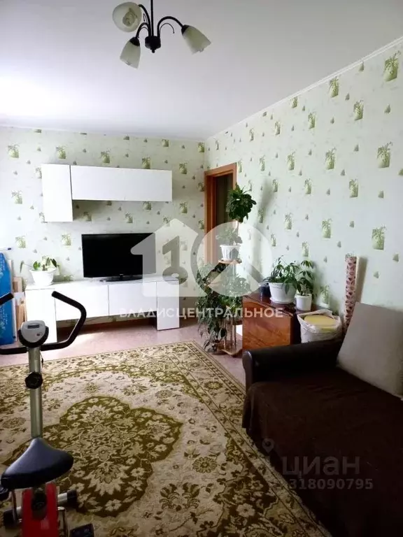 2-к кв. Новосибирская область, Новосибирск Затулинский жилмассив, ул. ... - Фото 0