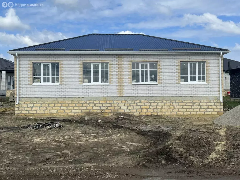 Дом в Михайловск, улица Николая Гастелло (110 м) - Фото 0