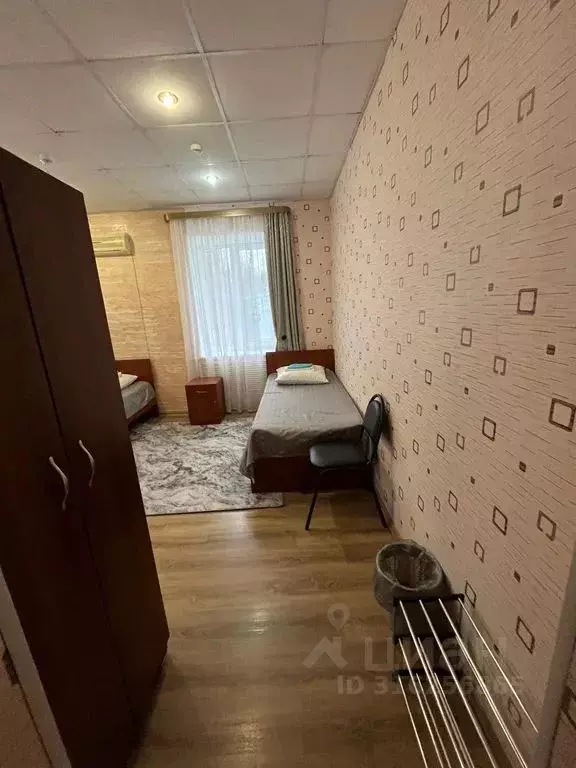 Комната Астраханская область, Знаменск ул. Ленина, 22 - Фото 1