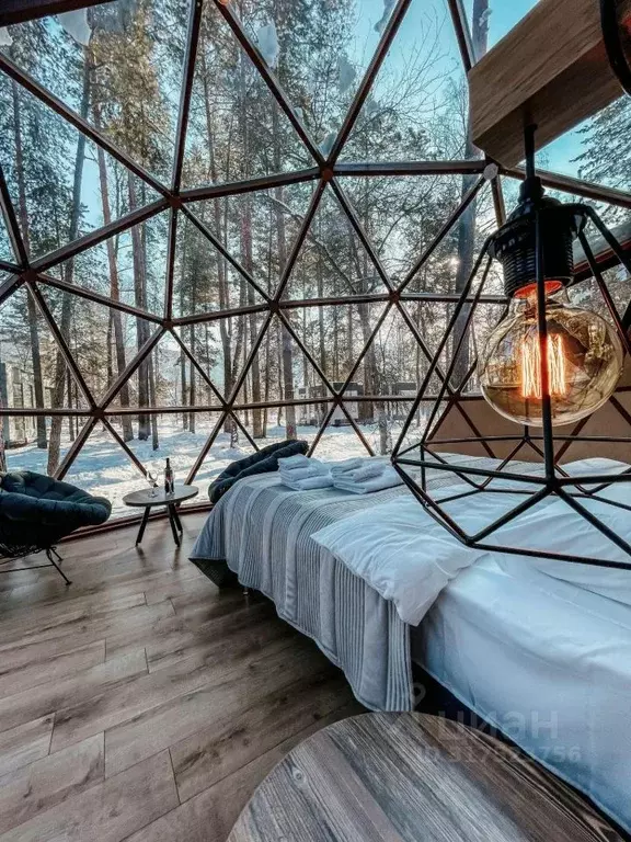 Дом в Алтай, Майминский район, Манжерокское с/пос, с. Озерное проезд ... - Фото 1