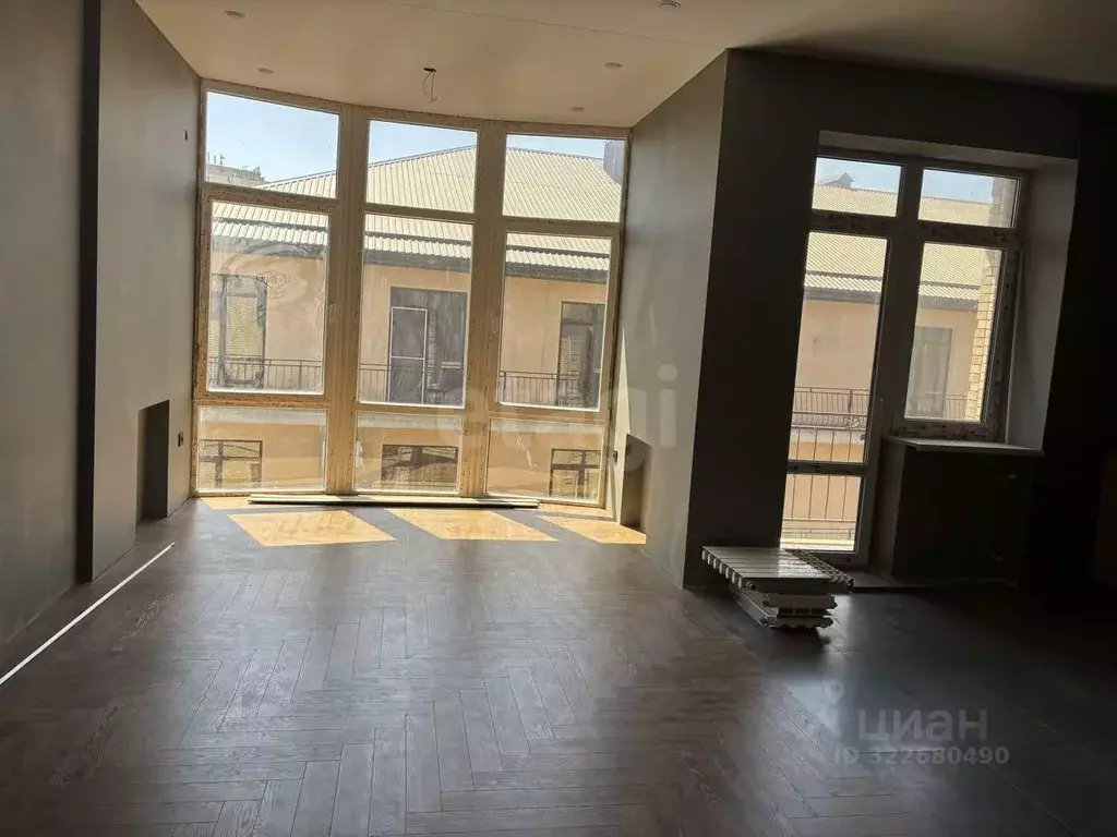 2-к кв. Ставропольский край, Ессентуки Малая Садовая ул. (80.0 м) - Фото 2