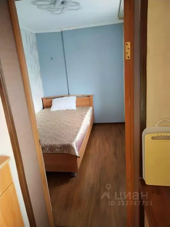 2-к кв. Приморский край, Владивосток Уткинская ул., 8 (25.0 м) - Фото 1