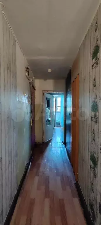 2-к. квартира, 38 м, 3/4 эт. - Фото 1