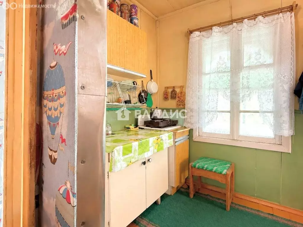 Дом в Нововилговское сельское поселение, СНТ Искра, 73 (36 м) - Фото 2