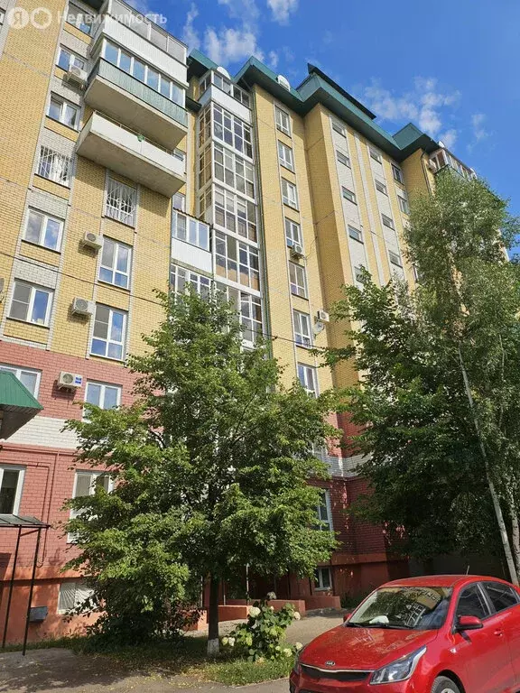 1-комнатная квартира: Казань, улица Гарифа Ахунова, 22 (40 м) - Фото 1