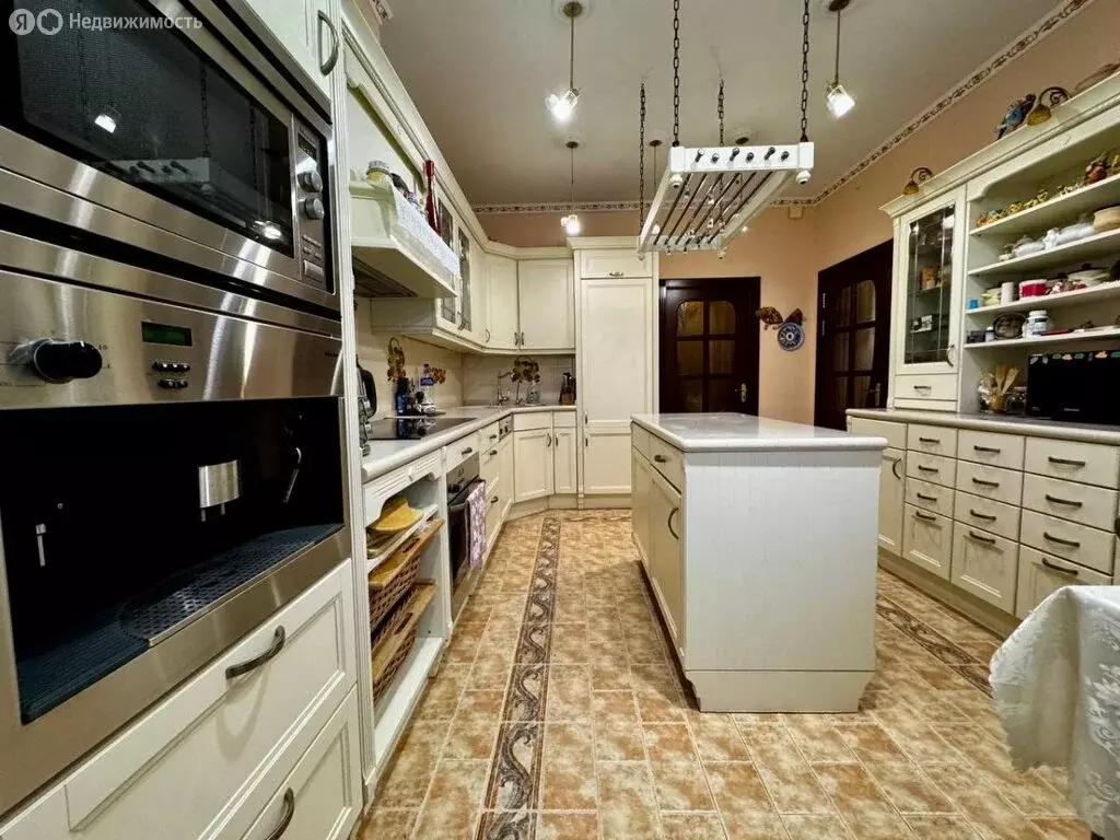 5-комнатная квартира: Одинцово, Новоспортивная улица, 4к2 (224 м) - Фото 2