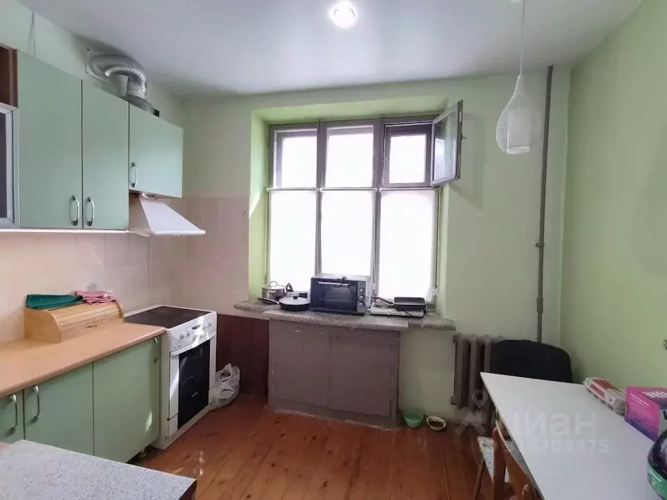 2-к кв. Новосибирская область, Новосибирск просп. Морской, 32 (56.5 м) - Фото 1