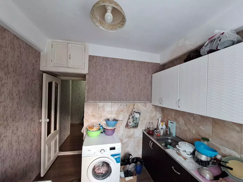 2-к кв. Дагестан, Махачкала просп. Гамидова, 26 (50.0 м) - Фото 0