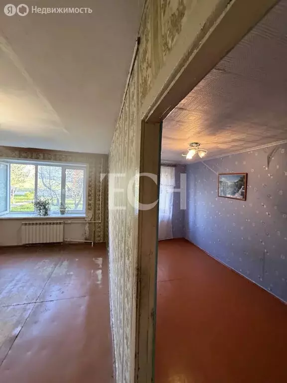 3-комнатная квартира: Суворов, улица Кирова, 11 (61.4 м) - Фото 2