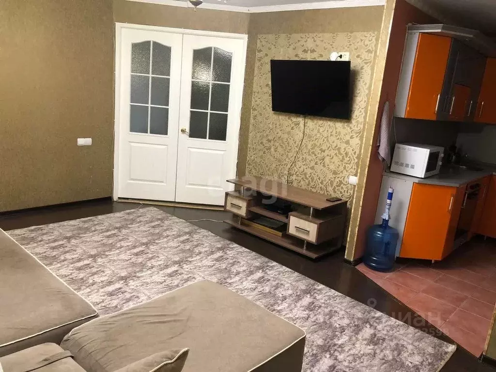 3-к кв. Коми, Ухта ул. Бушуева, 8 (58.3 м) - Фото 1