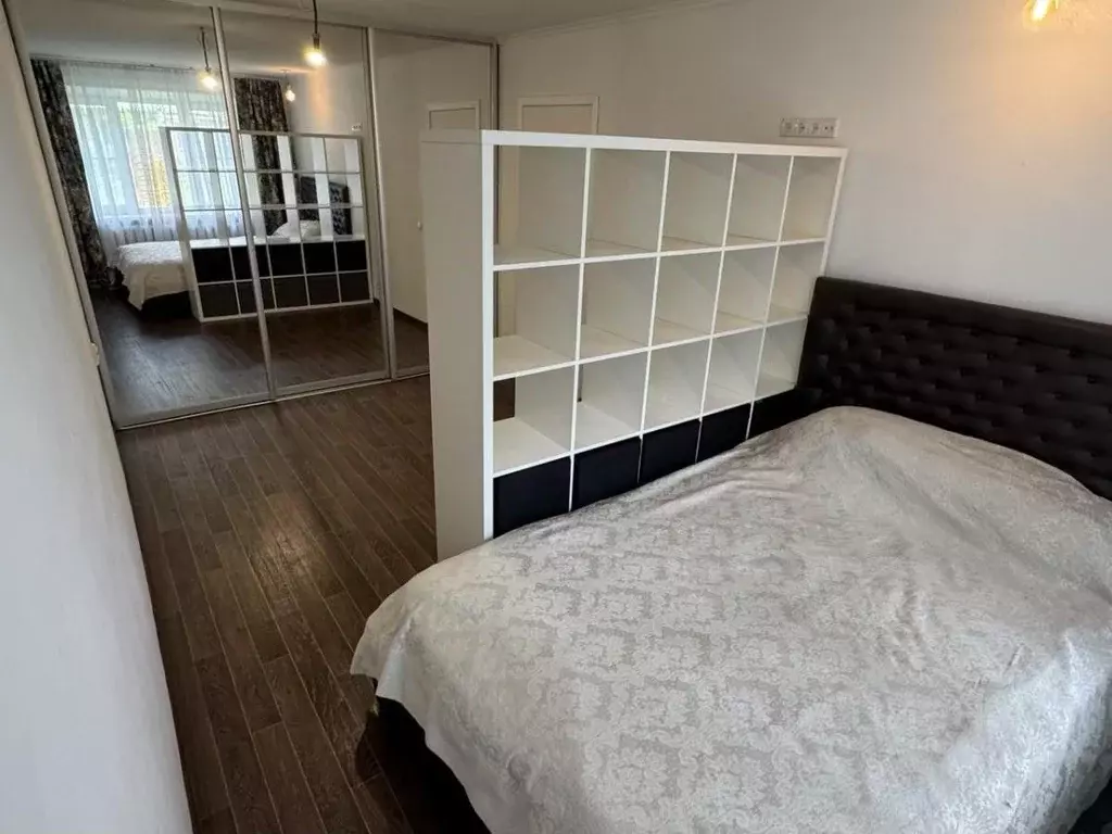 1-к кв. Московская область, Сергиев Посад Новоугличское ш., 88 (29.8 ... - Фото 1