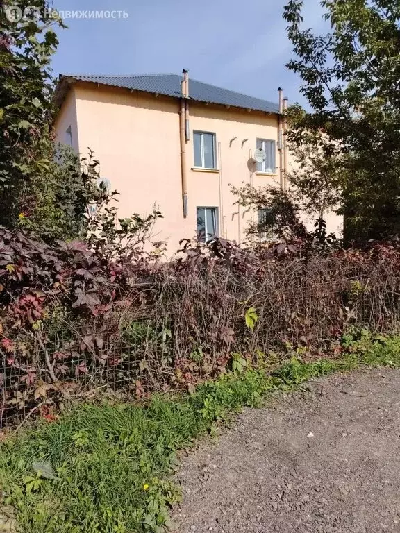 2-комнатная квартира: Тульская область, городской округ Тула, посёлок ... - Фото 1