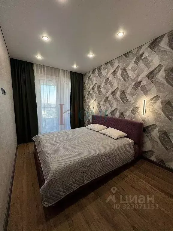 1-к кв. Новосибирская область, Новосибирск Фабричная ул., 65/1 (31.0 ... - Фото 1