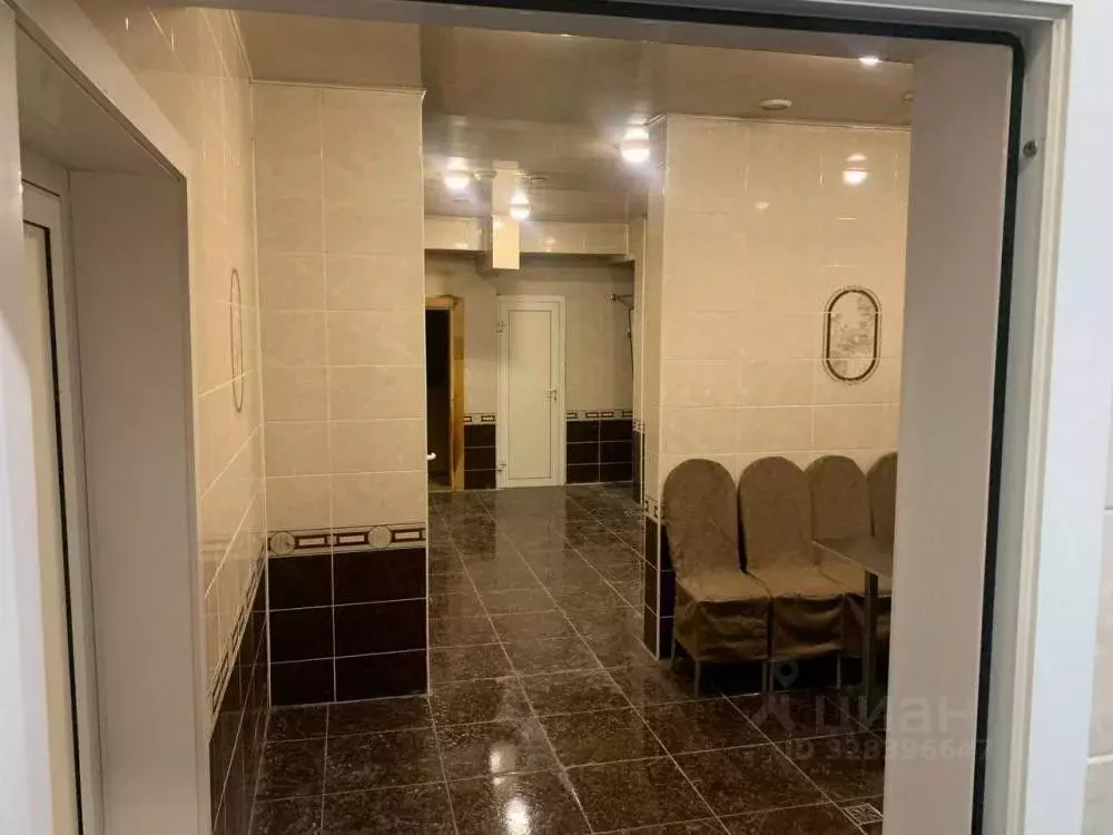 Помещение свободного назначения в Иркутская область, Иркутск Северная ... - Фото 1