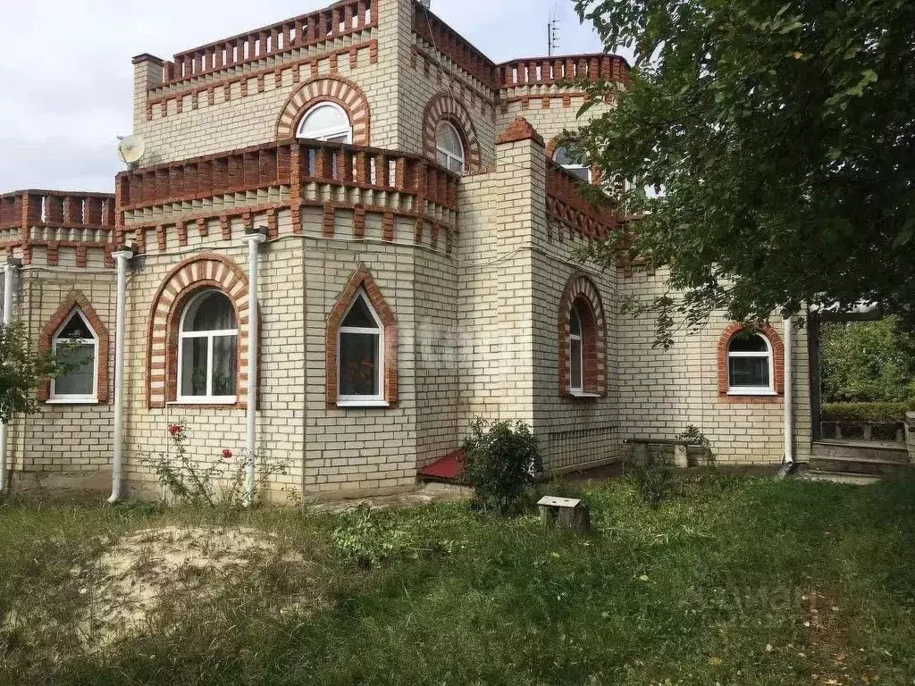 Дом в Белгородская область, Яковлевский муниципальный округ, с. ... - Фото 1