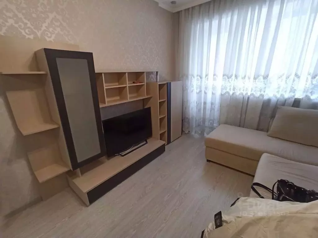 2-к кв. Томская область, Томск ул. Усова, 23А (45.0 м) - Фото 2