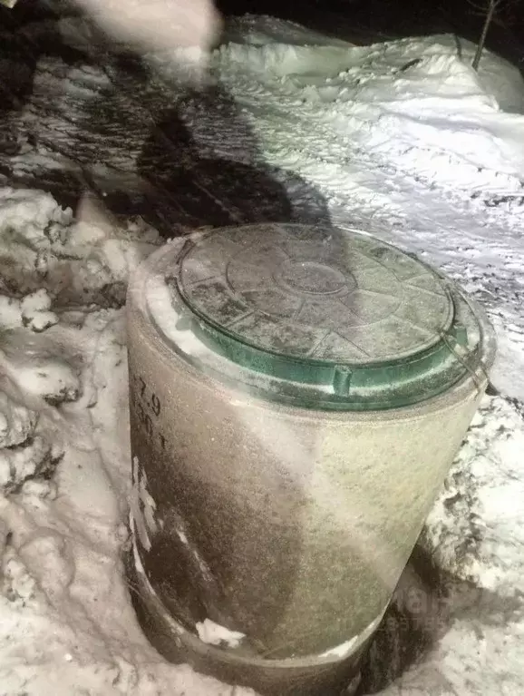 Участок в Чувашия, Моргаушский муниципальный округ, д. Шомиково  ... - Фото 2