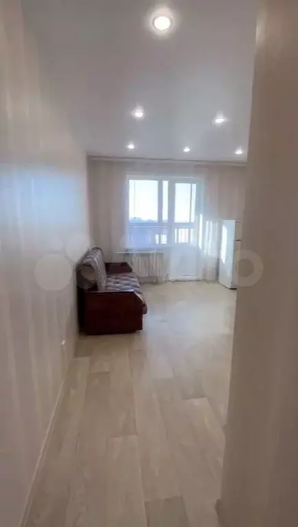 Квартира-студия, 25 м, 23/25 эт. - Фото 1