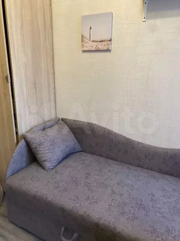 Апартаменты-студия, 18 м, 1/3 эт. - Фото 0