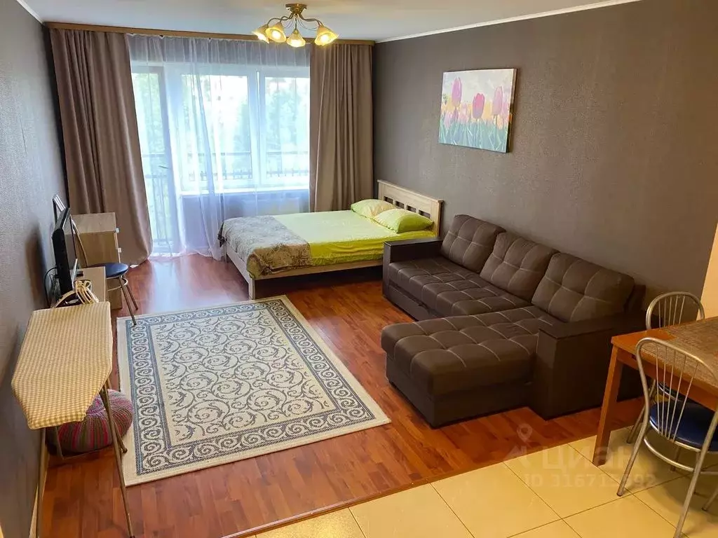 Студия Карелия, Петрозаводск ул. Белинского, 7В (33.0 м) - Фото 1