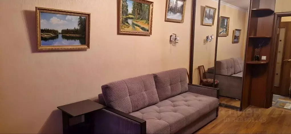 1-к кв. Москва Абрамцевская ул., 7 (39.3 м) - Фото 1