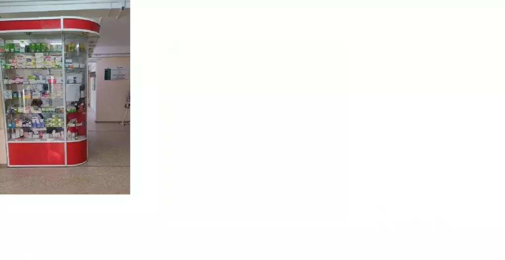 Помещение свободного назначения в Иркутская область, Усть-Илимск ул. ... - Фото 2