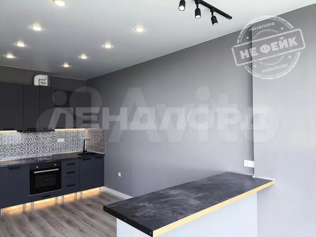 Квартира-студия, 24 м, 9/26 эт. - Фото 0