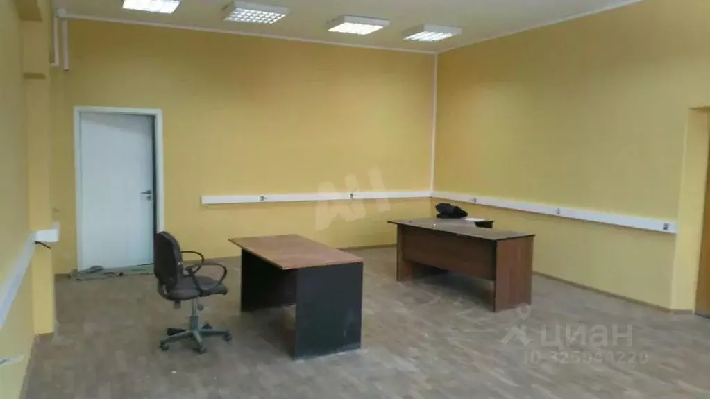 Офис в Москва Полковая ул., 3С2 (57 м) - Фото 2