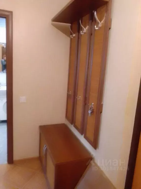 1-к кв. Московская область, Истра муниципальный округ, с. Рождествено ... - Фото 2